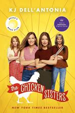 The Chicken Sisters: Reese's Book Club