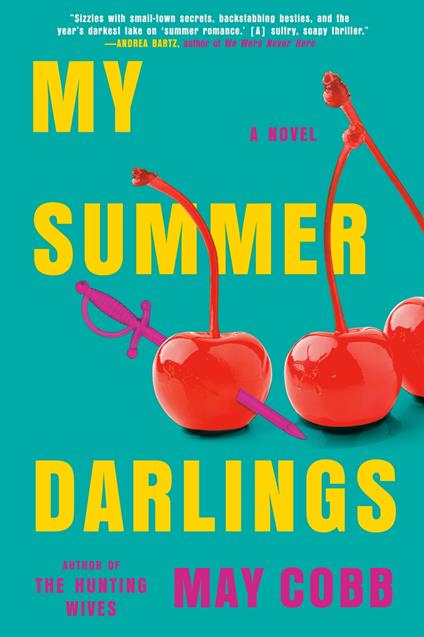 My Summer Darlings