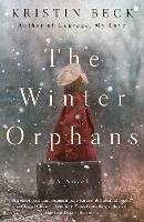 The Winter Orphans - Kristin Beck - cover