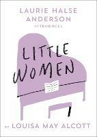 Little Women - Louisa May Alcott - cover