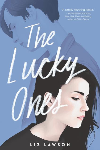 The Lucky Ones - Liz Lawson - ebook