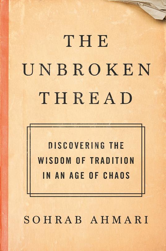 The Unbroken Thread