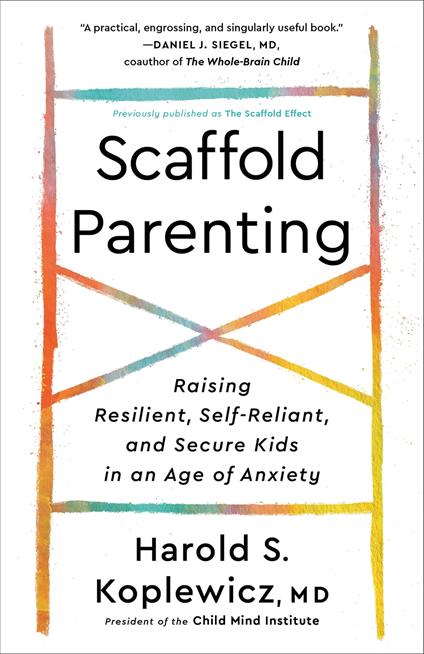 Scaffold Parenting