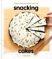 Snacking Cakes - Yossy Arefi - cover