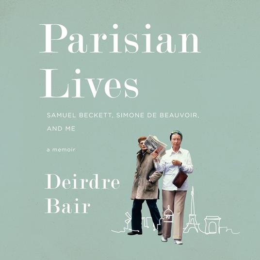 Parisian Lives