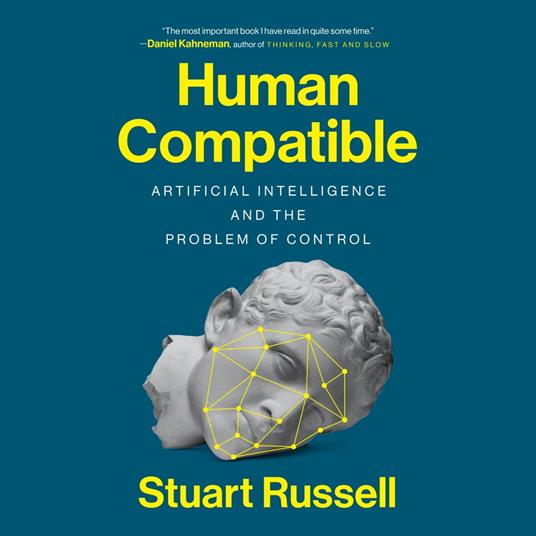 Human Compatible