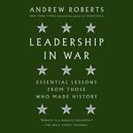 Leadership in War