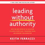 Leading Without Authority