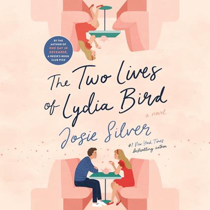 The Two Lives of Lydia Bird