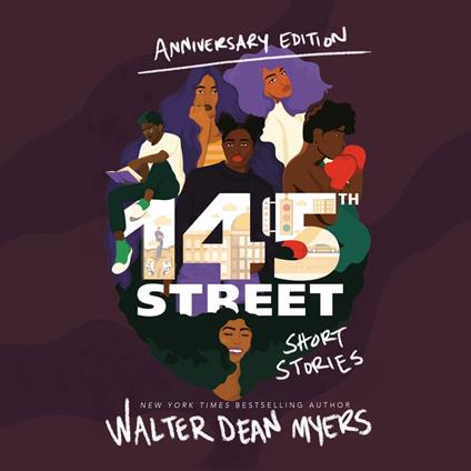 145th Street: Short Stories