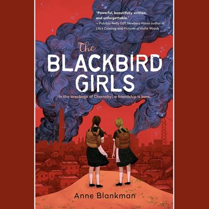 The Blackbird Girls