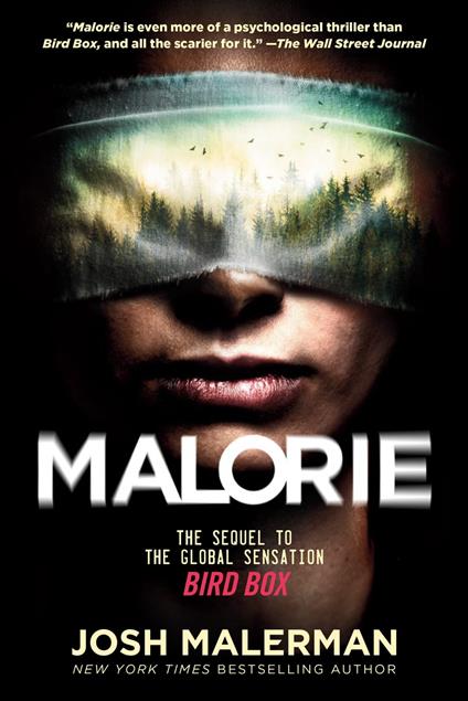 Malorie