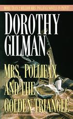 Mrs. Pollifax and the Golden Triangle