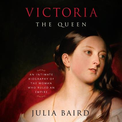 Victoria: The Queen