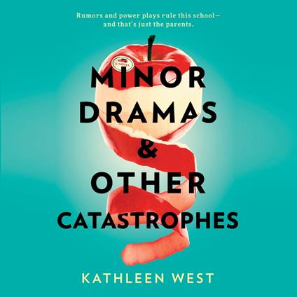 Minor Dramas & Other Catastrophes