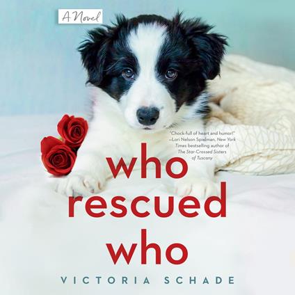 Who Rescued Who