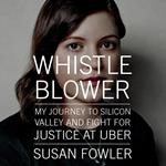 Whistleblower