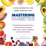 Mastering Diabetes