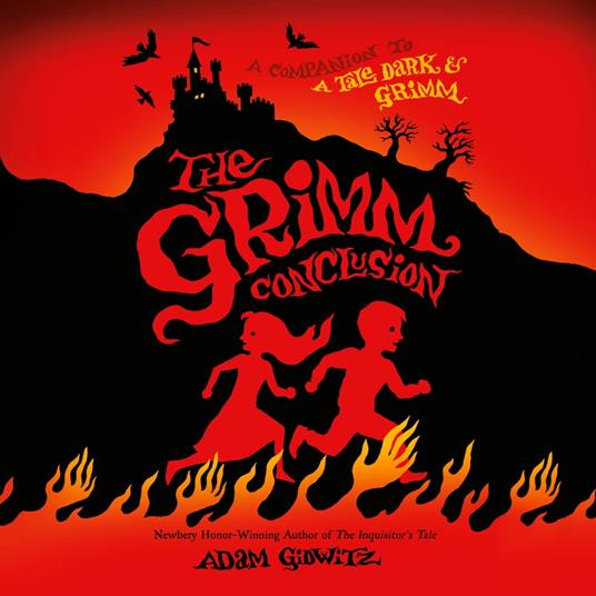 The Grimm Conclusion