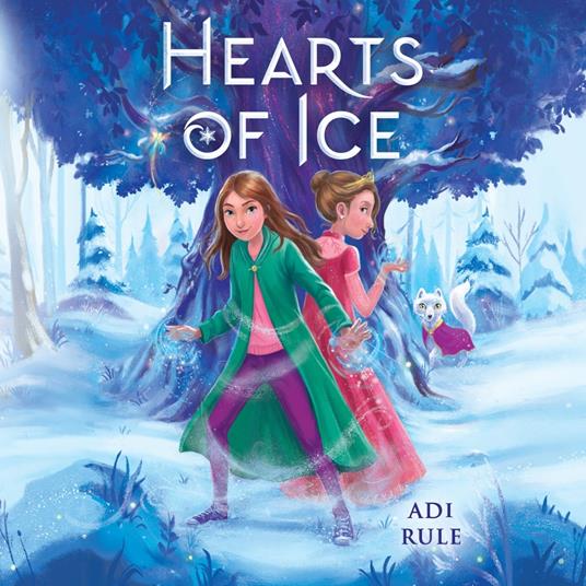 Hearts of Ice