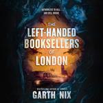 The Left-Handed Booksellers of London