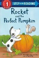 Rocket and the Perfect Pumpkin - Tad Hills - cover