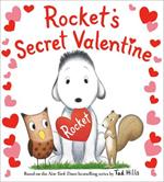 Rocket's Secret Valentine