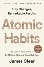 Atomic Habits (EXP): An Easy & Proven Way to Build Good Habits & Break Bad Ones