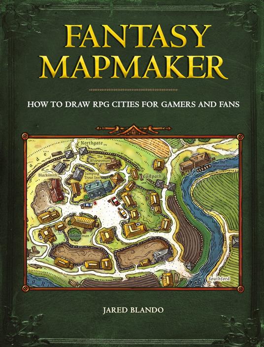 Fantasy Mapmaker