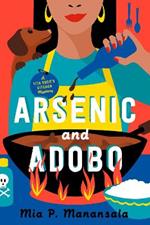 Arsenic and Adobo