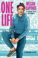 One Life: Young Readers Edition - Megan Rapinoe - cover