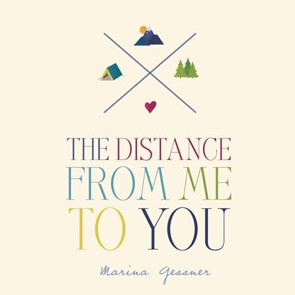 The Distance from Me to You