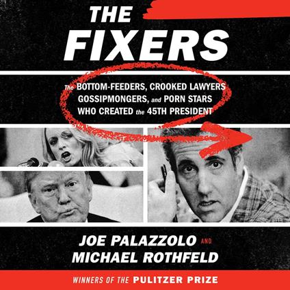 The Fixers