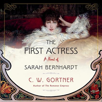 The First Actress