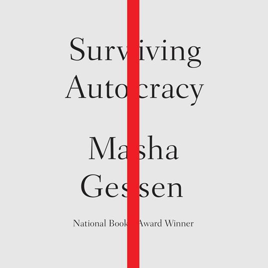 Surviving Autocracy