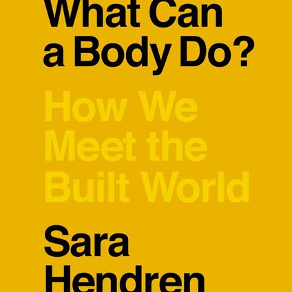 What Can a Body Do?