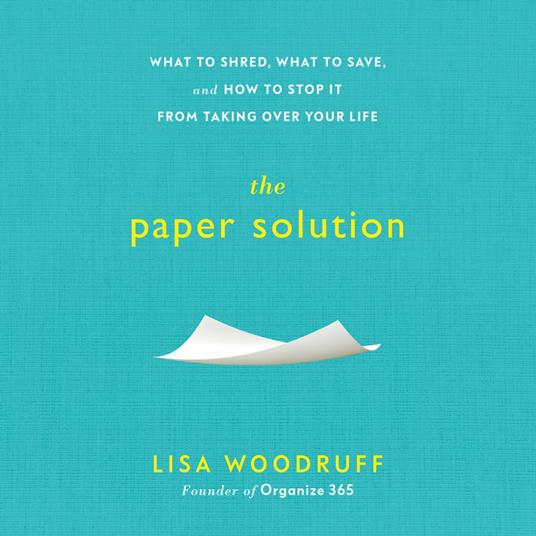 The Paper Solution