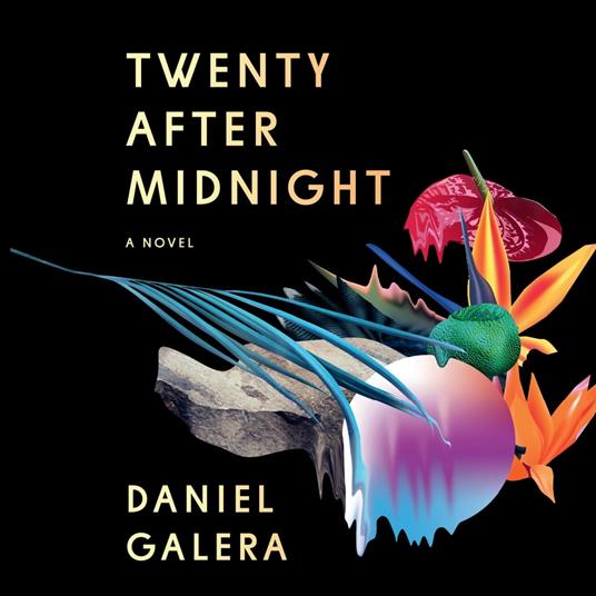 Twenty After Midnight