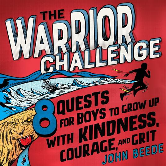 The Warrior Challenge