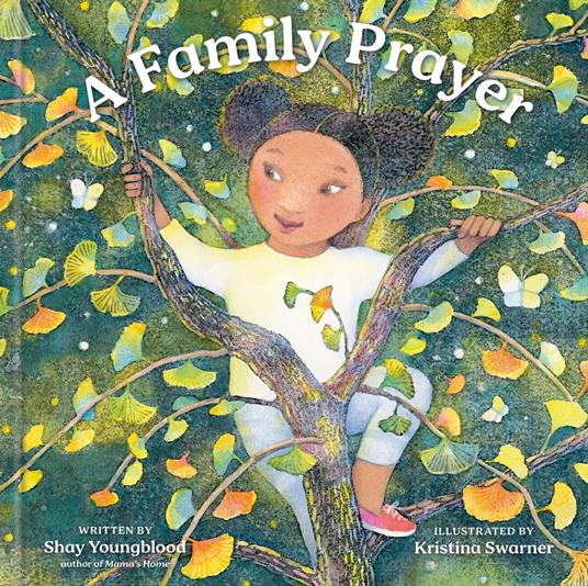 A Family Prayer - Shay Youngblood,Kristina Swarner - ebook