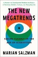 The New Megatrends - Marian Salzman - cover