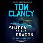 Tom Clancy Shadow of the Dragon