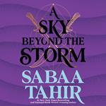 A Sky Beyond the Storm