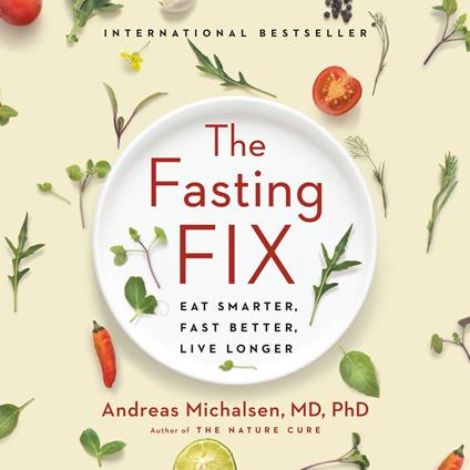 The Fasting Fix