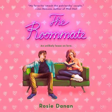 The Roommate