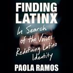 Finding Latinx