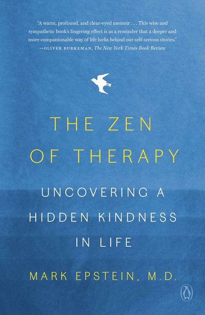 The Zen of Therapy