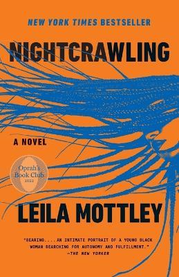 Nightcrawling: A novel - Leila Mottley - cover