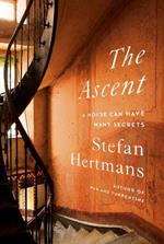 The Ascent: A House Can Have Many Secrets