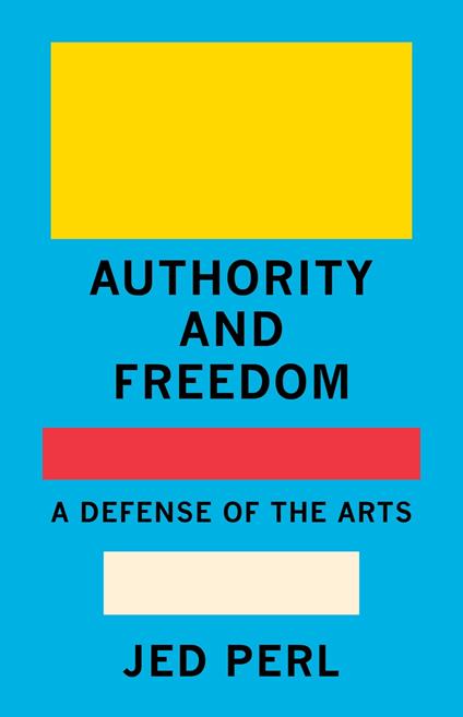 Authority and Freedom